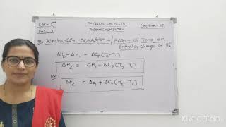 Order of reaction  BSc 3rd Semester Chemistry  Chemical Dynamics and Coordination ChemistryUnit 1 [upl. by Willabella]