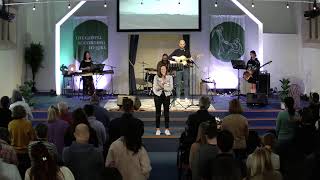 Harbourside Church  Sunday Service Stream [upl. by Ttam]