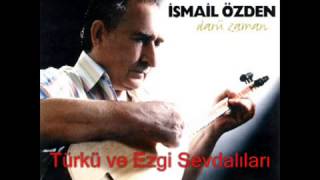 Ismail Ozden Yalan Dunya Senden Usandm [upl. by Ellered]