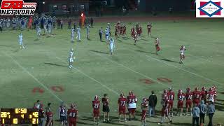 Dardanelle vs Harrison [upl. by Randi999]