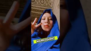 🇲🇦 Marrakech Onde Brasileiro Vira Sheik 💰👑 vlogdeviagem vlog marrakech [upl. by Yelich629]