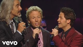 Gaither Vocal Band  Brand New Song Live [upl. by Adnawak]