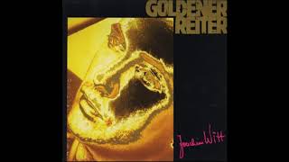 Joachim Witt  Goldener Reiter Extended Version 1990 [upl. by Akcirred]