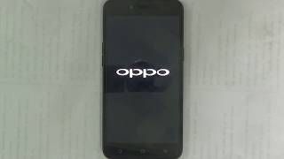 Oppo A71 2018 Hard Reset And Soft Reset [upl. by Ulrica]