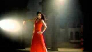 Asience チャン・ツィイー アジエンス Vers Dance Full  Zhang Ziyi 章子怡 [upl. by Tippets]