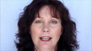 How to Lift a Droopy Nose with Face Exercise [upl. by Allyson]