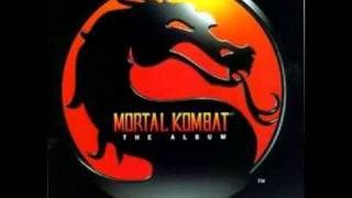 lords of acid crystal method mortal kombatmpg [upl. by Charley]