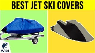 8 Best Jet Ski Covers 2019 [upl. by Bain]