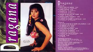 DraganaMirkovic  Audio 1994  Full Album [upl. by Seve]