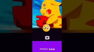 Poor Pikachu 😭😭😭😭😭  Bouncing Square Pokemon [upl. by Jessika]