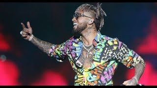 Bryant Myers  Tu Cómplice LyricsLetra [upl. by Anelhtak782]