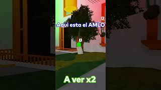 Easter Eggs  El Cona RP roblox memes mexico [upl. by Remington]