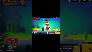 keşfet brawlstars Part 2 geldi koşun [upl. by Ajnin]