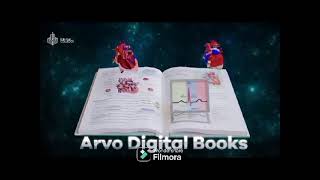 Arvo Digital Books Arvo Education Press winwitharvo PGCWorld WinwithArvo [upl. by Idonah815]