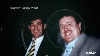 Dublin’s bloody Hutch Kinahan feud documentary [upl. by Troth]