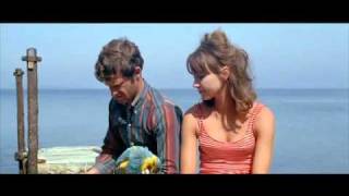 Pierrot Le Fou  La Mer [upl. by Aicre]