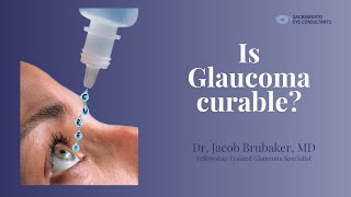 Is glaucoma curable [upl. by Jopa]