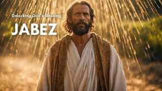 The Untold Story of Jabez  Unlocking Gods Blessings  Bible Stories [upl. by Nerissa446]