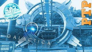 Galactica [upl. by Sivart]