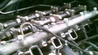 full td6 turbo part1 [upl. by Yve]