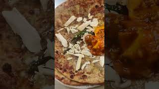 Aalo paratha in Chandigarh University [upl. by Hobart673]