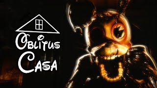 Oblitus Casa 20  Full Walkthrough [upl. by Jahdol]