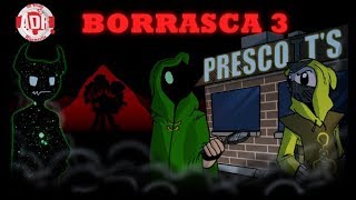 ADR Episode 247 Borrasca 3 [upl. by Weinrich790]