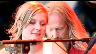 Seasick Steve live Pinkpop 2012 Full [upl. by Mutua91]