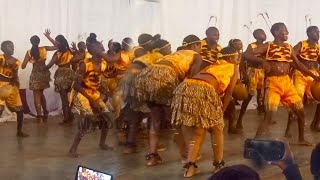 RAKA RAKA DANCES BEST ACHOLI  LUO TRADITIONAL DANCES NORTHERN UGANDA [upl. by Fen]