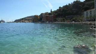 Snorkeling France 2nd day  Villefranche surmer  Cote D azur [upl. by Duane]