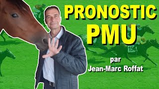 pronostic pmu quinté du jour lundi 4 septembre 2023 Craon [upl. by Leggett]