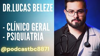 O que é a campanha do setembro amarelo DrLucas Beleze explica [upl. by Stroup]