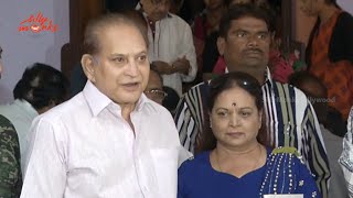 Celebs Review  Parampara Premiere Show  Naresh Amani  Silly Monks [upl. by Sseb373]