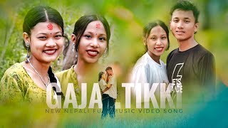 Gajal Tiki  MGR official  New nepali song Cover music video  Paul shah  Ekdev Limbu  2022 [upl. by Stacee730]