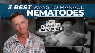 Master Nematode Control Like a Pro [upl. by Ailahs]