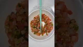 KTAs Quick amp Ono Recipes Lomi Salmon amp Cream Cheese Dip [upl. by Gahan515]