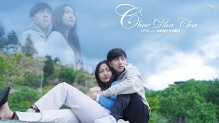 BHUTANESE LATEST MUSIC VIDEO  CHOE DHA CHA  SAD LOVE STORY  GARAB PRODUCTION [upl. by Anglim259]