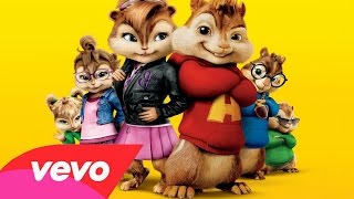 One Direction  Drag Me Down Cover by Chipmunks [upl. by Bringhurst]