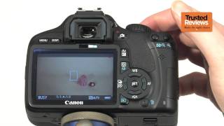 Canon 550d dSLR camera review [upl. by Forsta]