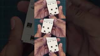 Single Phase Breaker Type Changover 63A 2P SinglePhase ChangeoverSwitch 63Amp 2Polesolartech [upl. by Westmoreland359]