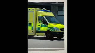 Bijna alle ambulance video’s dag ik heb gespot ambulance ambulancetorhout [upl. by Yrojram]