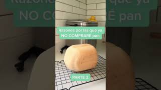 ❌🍞 ya NO compraré pan  Parte 2 shorts [upl. by Aramen]