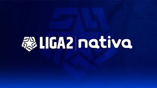 ⚽ CANTOLAO VS MUNICIPAL  LIGA 2  FECHA 10 [upl. by Nide]