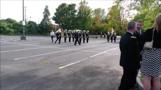 2016 Capital City 2 Commandery Drill Team [upl. by Maidy]