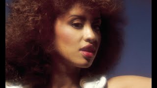 When Phyllis Hyman First Met Whitney Houston PhyllisHyman WhitneyHouston [upl. by Arde]