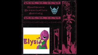 ELYSIA  KILLING GROUNDS DEMO 2004 – FULL ALBUM [upl. by Synn]