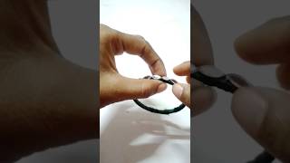 DIY navratri bangles diy youtube shorts navratri [upl. by Ayikaz]