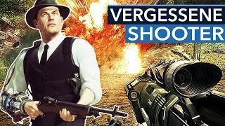 10 unterschätzte Shooter die JETZT mehr Spaß machen [upl. by Erdna935]