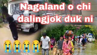 Nagaland Noukhuti garo basti o chi dalingjok Nmin duk ni bisong na [upl. by Bowyer]