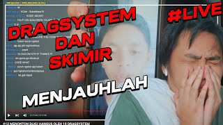 MASIH GA KAPOK 10 DRAGSYSTEM SEMOGA GAADA DEEMAS PART2 13 [upl. by Oberg]